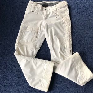 North Face Snow Pants